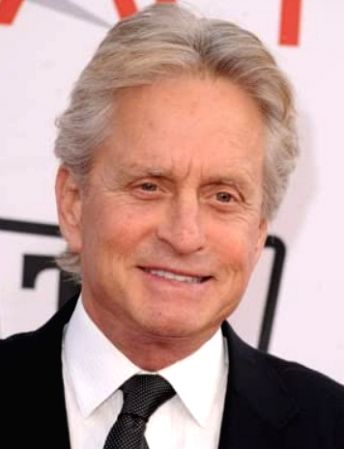 Michael Douglas to play Benjamin Franklin in limited series - Vimarsana News