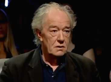 Michael Gambon, who played Dumbledore in 'Harry Potter', passes away at 82 - Vimarsana News