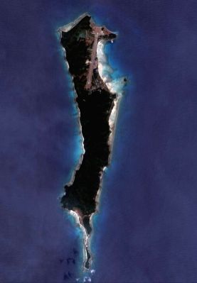 Military construction on Myanmar island suspected to be Chinese intel gathering facility - Vimarsana News