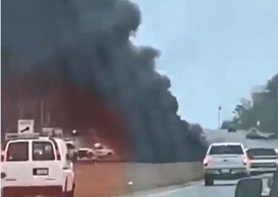 Military helicopter crashes in US, 2 killed - Vimarsana News