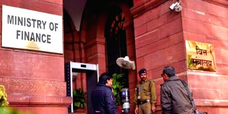 Finance Ministry ratifies freezing order issued by Delhi Police under NDPS Act - Vimarsana News