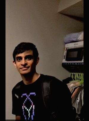 Missing Indian student found dead on Purdue University campus in US - Vimarsana News
