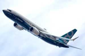Missing washer discovered on Boeing 737 MAX operated by Indian carrier: DGCA - Vimarsana News