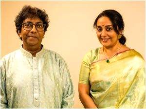 'Mitwa' featuring late Ustad Rashid Khan blends classical music with Budapest Symphony Orchestra - Vimarsana News
