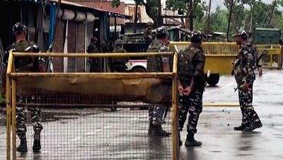 Mobile internet ban extended in Manipur till Nov 18 - Vimarsana News