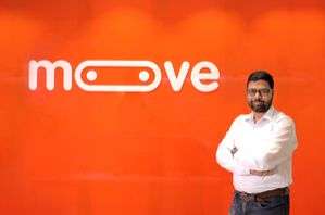 Mobility fintech startup Moove raises $10 mn to expand India footprint - Vimarsana News