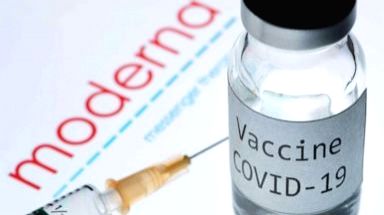 Moderna sues Pfizer, BioNTech over patent infringement of its Covid vaccine - Vimarsana News