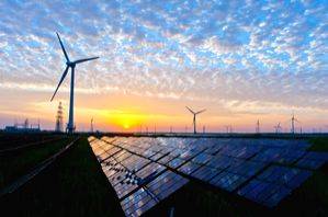 Govt's renewables drive puts India on track for 45% emissions cut by 2030 - Vimarsana News