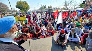 Another farmer dies in protest in Punjab - Vimarsana News