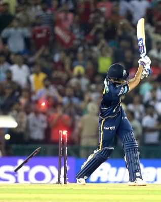 IPL 2023: Shubman Gill will dominate world cricket for the next decade, says Matthew Hayden - Vimarsana News
