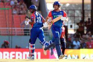 IPL 2024: Abishek Porel's cameo helps Delhi Capitals post competitive 174/9 against Punjab Kings - Vimarsana News