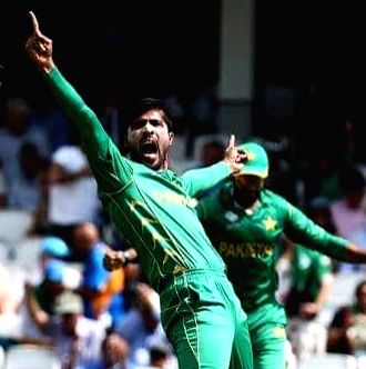 Mohammad Amir joins Desert Vipers for ILT20 - Vimarsana News