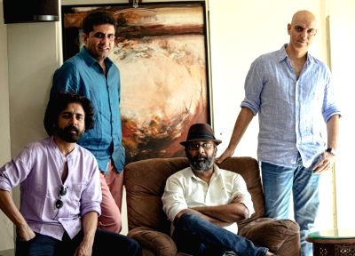 Mohan Kannan to do music for Chandan Roy Sanyal's directorial debut - Vimarsana News