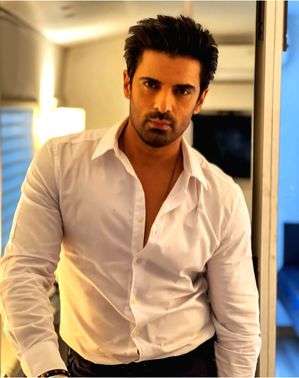 Mohit Malik happy to work on TV, OTT or movies: Don't want to limit my work, he says - Vimarsana News