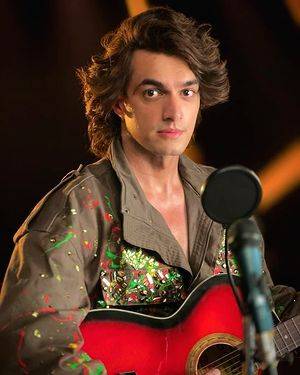 Mohsin Khan: Watched Jim Morrison's videos, French movies as reference for 'Jab Mila Tu' - Vimarsana News