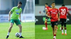 Mohun Bagan v East Bengal: Century-old rivals set for a Kalinga clash in a must-win game - Vimarsana News