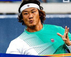 Monte Carlo Masters: China's Zhang makes history to reach second round - Vimarsana News