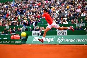 Monte-Carlo Masters: Djokovic prevails over De Minaur in tight clash, reaches semis - Vimarsana News