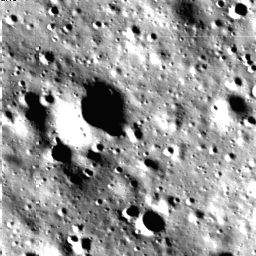 There is more ice on moon subsurface in exploitable depths: Study - Vimarsana News