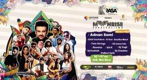 Moonrise Festival 2024 - Vimarsana News