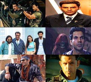 Most awaited Bollywood films of 2024 - Vimarsana News