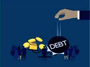 Most firms globally reported 55 pc or more of legacy tech debt in 2023 - Vimarsana News