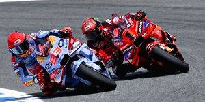 MotoGP 2024: Bagnaia defeats Marquez in an all-time classic at Jerez - Vimarsana News