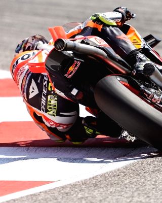 MotoGP: Valuable Sprint finishes for Joan Mir, Stefan Bradl - Vimarsana News