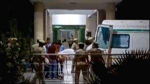 Mukhtar Ansari's post-mortem to be conducted in UP by panel of five doctors - Vimarsana News