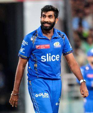 IPL 2024: 'Want to make an impact early on when the ball does something', says Bumrah - Vimarsana News