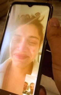 UAE releases Mumbai actress nabbed in 'planted' drugs case - Vimarsana News
