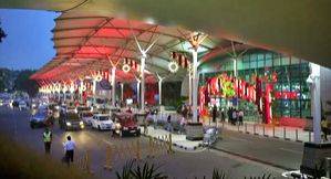 Mumbai airport transforms air-travel landscape to emerge aviation leader in 2023 - Vimarsana News