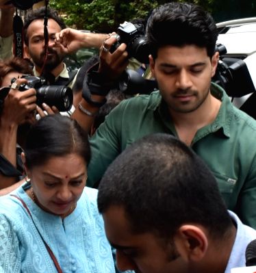 Actor Sooraj Pancholi acquitted in Jiah Khan 'abetment to suicide' case (Ld) - Vimarsana News