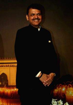 Maha: Deputy CM Fadnavis plays role of peacemaker in Ahmednagar - Vimarsana News