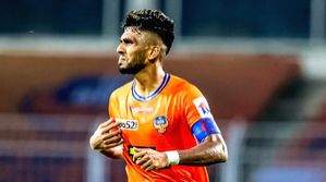Mumbai City announce signing of former FC Goa skipper Brandon Fernandes - Vimarsana News