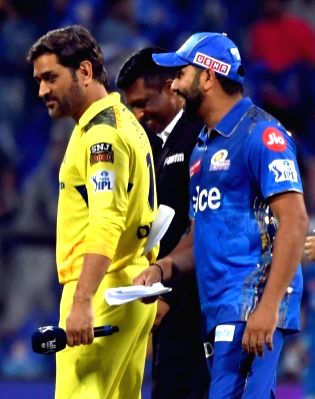 IPL 2023: MI batters face CSK bowlers as high-octane 'Rivalry Week' kick-starts - Vimarsana News