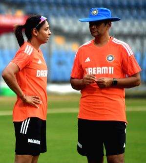 IND-W v ENG-W: Focus on batters as Indians step into the unknown of red-ball cricket after nine years - Vimarsana News