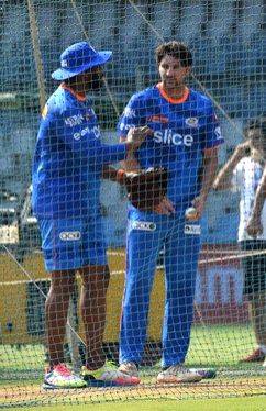 IPL 2024: Mumbai Indians' David, Pollard fined for helping SKY review decision on wide ball - Vimarsana News