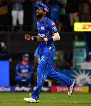 IPL 2024: Hardik was the glue that kept us together against DC, says MI batter Tim David - Vimarsana News