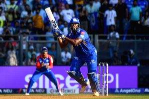 IPL 2024: Shepherd happy to be Mumbai Indians' hero, says Pollard's advice helped him - Vimarsana News