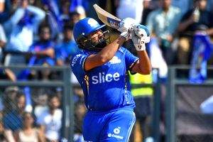 IPL 2024: Focus on old warriors Kohli and Rohit as Mumbai take on RCB - Vimarsana News