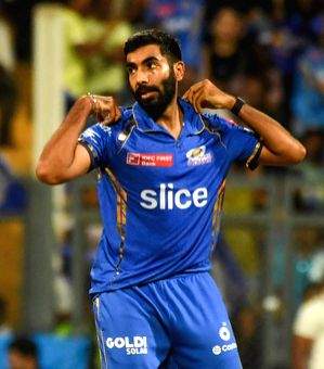IPL 2024: Venkatesh Iyer hits 70, but KKR shot out for 169 as Thushara, Bumrah claim three each - Vimarsana News