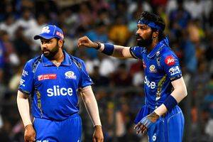 IPL 2024: Hardik Pandya penalised for maintaining slow over rate against LSG - Vimarsana News