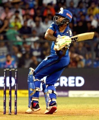 IPL 2023: Always prepare for situations like getting 12 or 14 runs in an over, says Suryakumar Yadav - Vimarsana News
