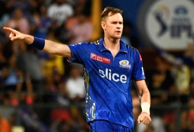 IPL 2023: Competition is very tight; need to keep this momentum rolling, says Jason Behrendorff - Vimarsana News