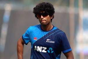Daryl Mitchell rested, Rachin Ravindra called up for last T20I against Pakistan - Vimarsana News