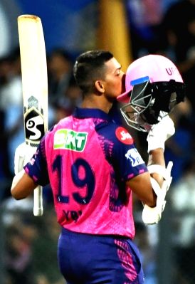 IPL 2023: Yashasvi Jaiswal is one of the next superstars of Indian cricket, says Robin Uthappa - Vimarsana News