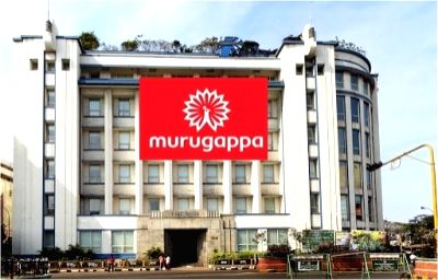 Murugappa Group's CG Power logs Rs 355 cr PAT, to expand at Rs 221 cr - Vimarsana News