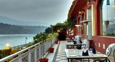 Must visit boutique resorts and hotels on the banks of Ganga - Vimarsana News