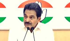 MVA to seal seat sharing deal in Feb-end: AICC leader Ramesh Chennithala - Vimarsana News